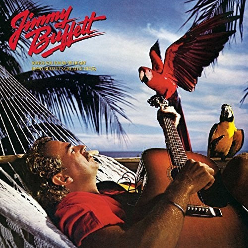 Jimmy Buffett - Songs You Know By Heart - LP { Vinyl LP }