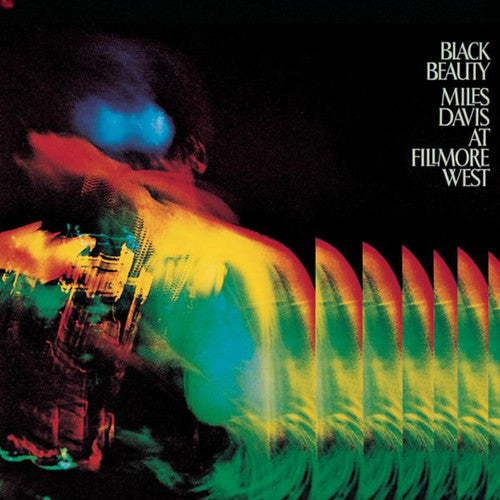 Miles Davis - Black Beauty - Music on Vinyl LP { Vinyl LP }