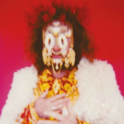 Jim James - Eternally Even - LP { Vinyl LP }