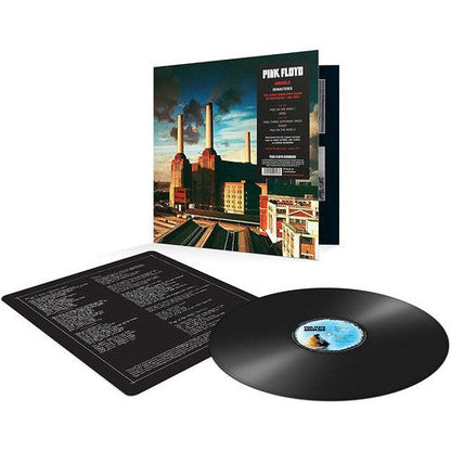 Pink Floyd - Animals - LP { Vinyl LP }