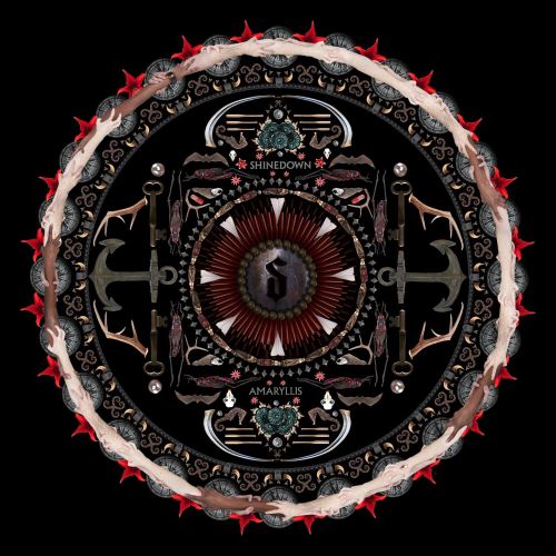 Shinedown - Amaryllis - LP { Vinyl LP }