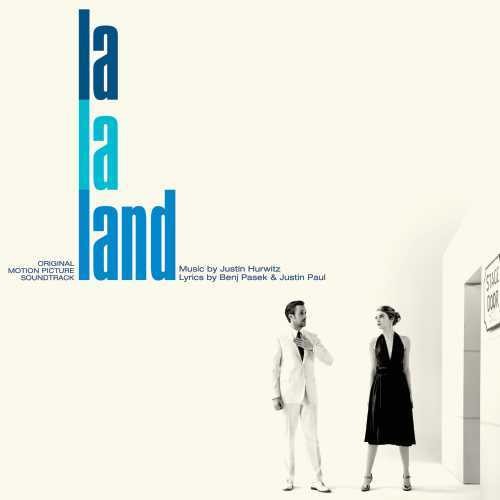La La Land - Original Motion Picture Soundtrack - LP { Vinyl LP }