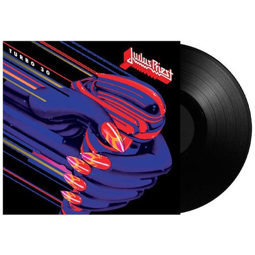 Judas Priest - Turbo 30 - LP { Vinyl LP }