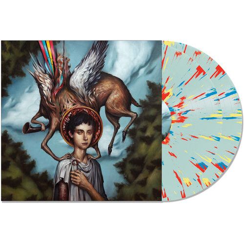 Circa Survive - Blue Sky Noise (Remastered) - LP { Vinyl LP }
