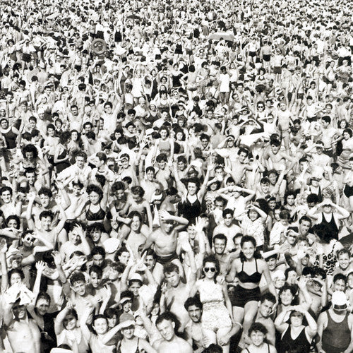 George Michael - Listen Without Prejudice Vol. 1 - LP { Vinyl LP }