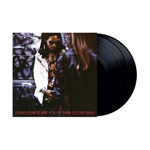 Lenny Kravitz - Are You Gonna Go My Way - LP { Vinyl LP }