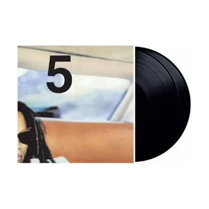 Lenny Kravitz - 5 - LP { Vinyl LP }