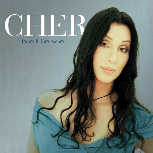 Cher - Believe (2018 Remaster) - LP { Vinyl LP }