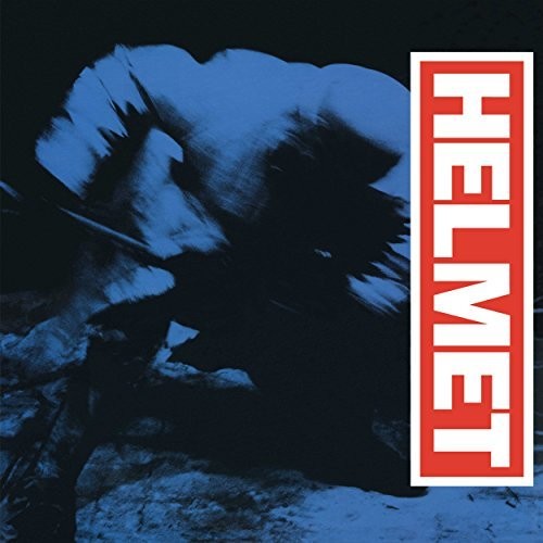 Helmet - Meantime - LP { Vinyl LP }