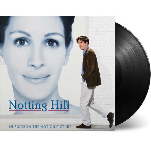 Notting Hill (Music From the Motion Picture) - Music On Vinyl LP { Vinyl LP }