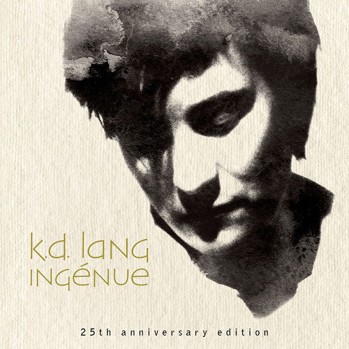 k.d. lang - Ingénue - LP { Vinyl LP }