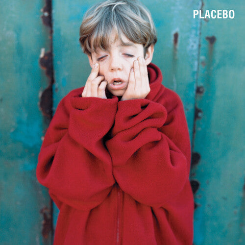 Placebo - Placebo - LP { Vinyl LP }