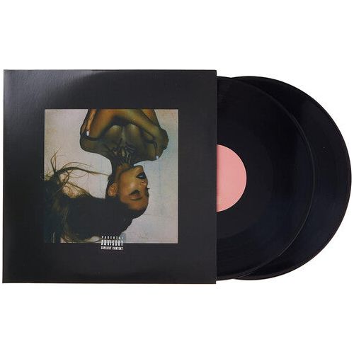 Ariana Grande - Thank U, Next - LP { Vinyl LP }