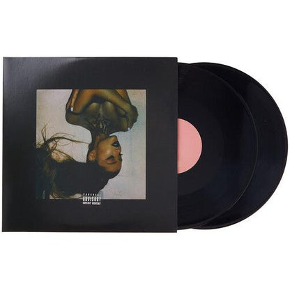 Ariana Grande - Thank U, Next - LP { Vinyl LP }