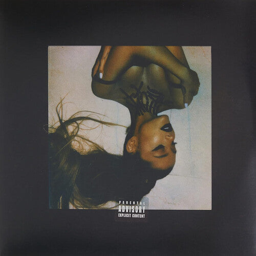 Ariana Grande - Thank U, Next - LP { Vinyl LP }