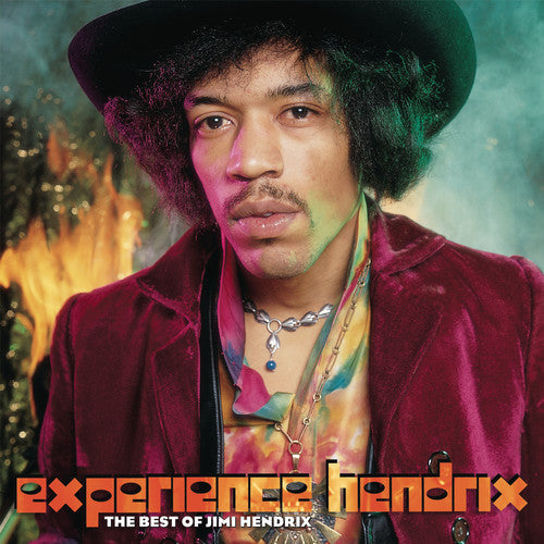 Jimi Hendrix - Experience Hendrix: The Best Of Jimi Hendrix - LP { Vinyl LP }