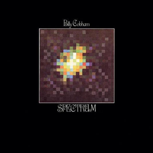 Billy Cobham - Spectrum - Music On Vinyl LP { Vinyl LP }