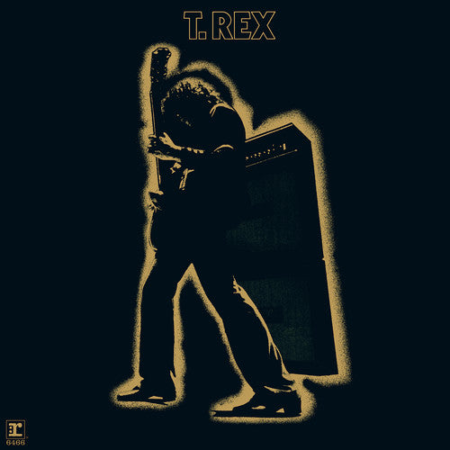 T. Rex - Electric Warrior - LP { Vinyl LP }