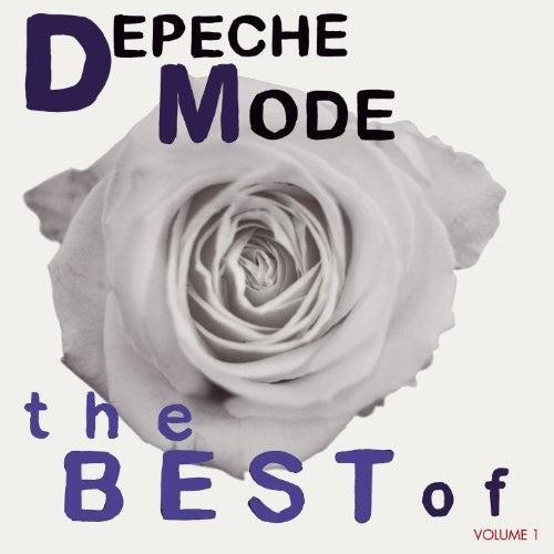 Depeche Mode - The Best of, Volume 1 - LP { Vinyl LP }