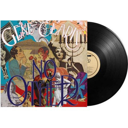 Gene Clark - No Other - LP { Vinyl LP }