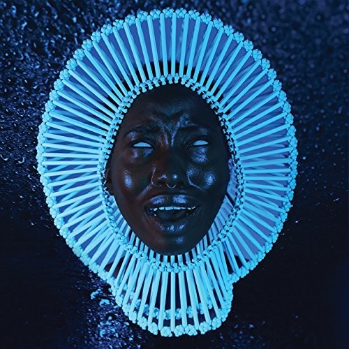 Childish Gambino - Awaken My Love - LP { Vinyl LP }