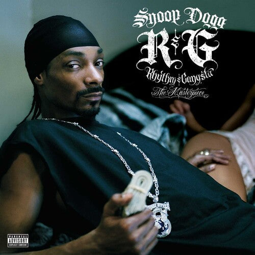 Snoop Dogg - R&G (Rhythm & Gangsta): The Masterpiece - LP { Vinyl LP }