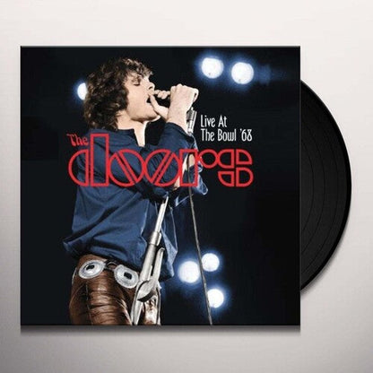 The Doors - Live at The Bowl '68 - LP { Vinyl LP }