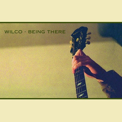 Wilco - Being There - LP { Vinyl LP }