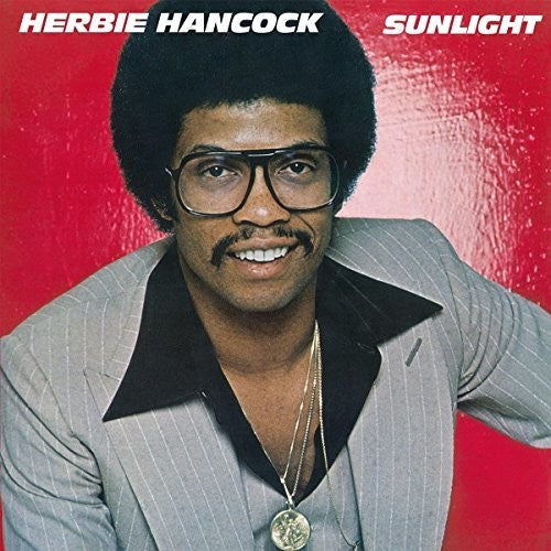 Herbie Hancock - Sunlight - Music on Vinyl LP { Vinyl LP }