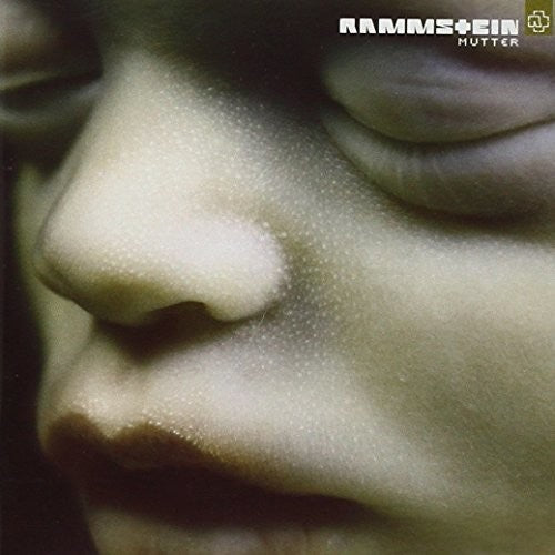 Rammstein - Mutter - Import LP { Vinyl LP }
