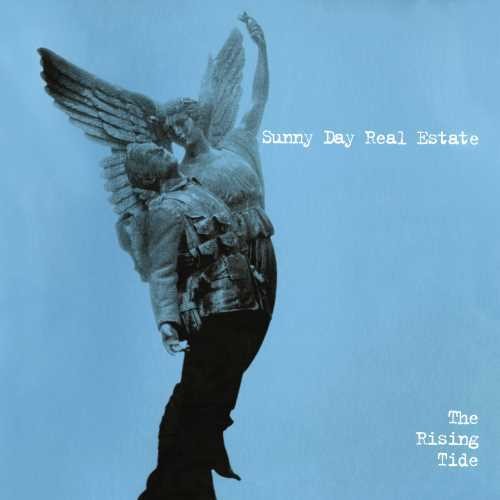 Sunny Day Real Estate - The Rising Tide - LP { Vinyl LP }