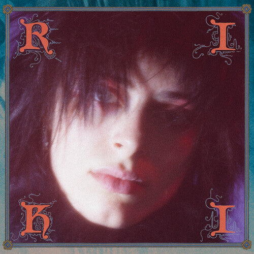 Riki - Riki - LP { Vinyl LP }
