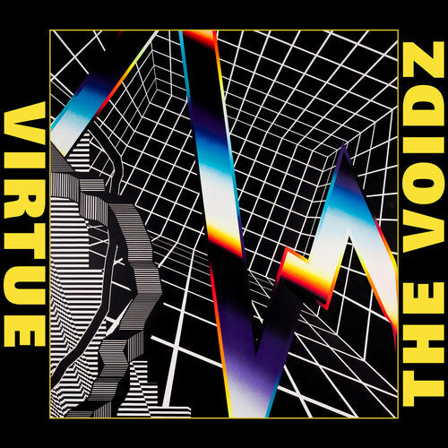 The Voidz - Virtue - LP { Vinyl LP }