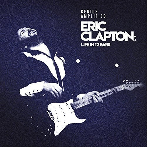 Various Artists - Eric Clapton: Life In 12 Bars - LP { Vinyl LP }