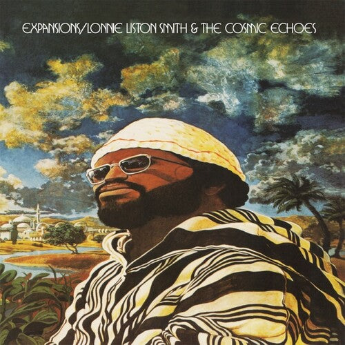 Lonnie Liston Smith & the Cosmic Echoes - Expansions - LP { Vinyl LP }