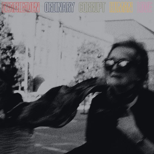 Deafheaven - Ordinary Corrupt Human Love - LP { Vinyl LP }