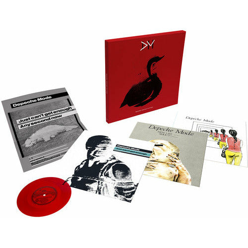 Depeche Mode - Speak & Spell The 12" Singles - LP { Vinyl LP }