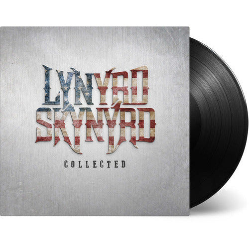Lynyrd Skynyrd - Collected - Music On Vinyl LP { Vinyl LP }