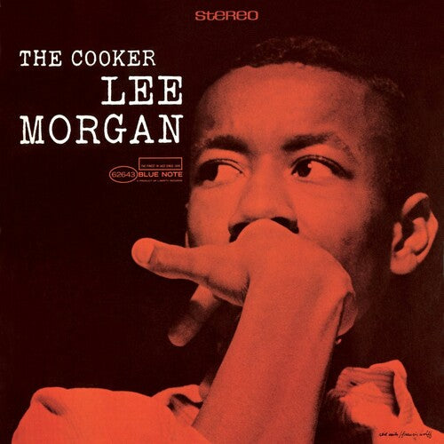 Lee Morgan - The Cooker - Tone Poet LP { Vinyl LP }