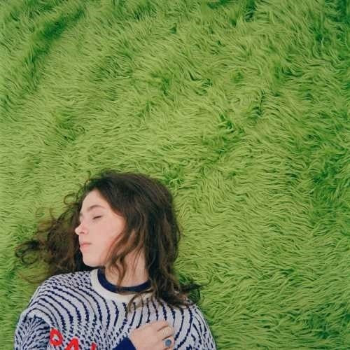 Clairo - diary 001 - 12" EP { Vinyl LP }