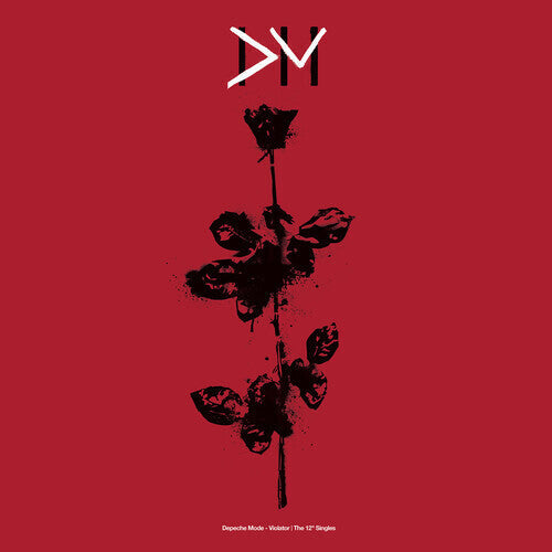 Depeche Mode - Violator | 12" Singles - Box Set LP { Vinyl LP }