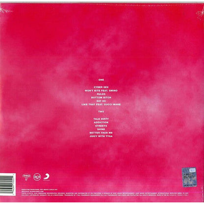 Doja Cat - Hot Pink - LP { Vinyl LP }