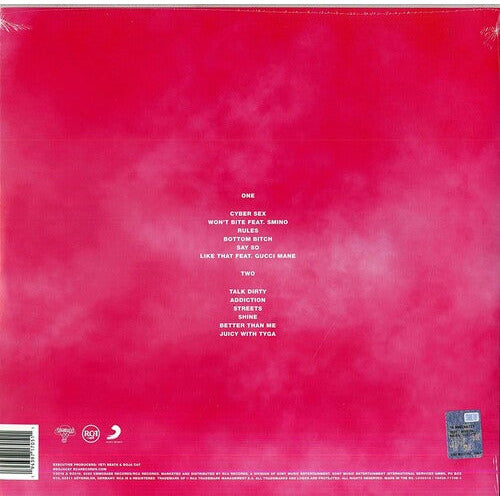 Doja Cat - Hot Pink - LP { Vinyl LP }