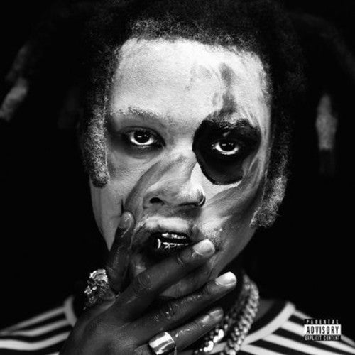Denzel Curry - TA1300 - LP { Vinyl LP }