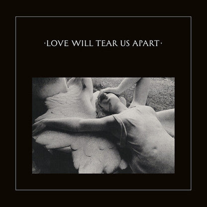 Joy Division - Love Will Tear Us Apart - 12'' Single { Vinyl LP }