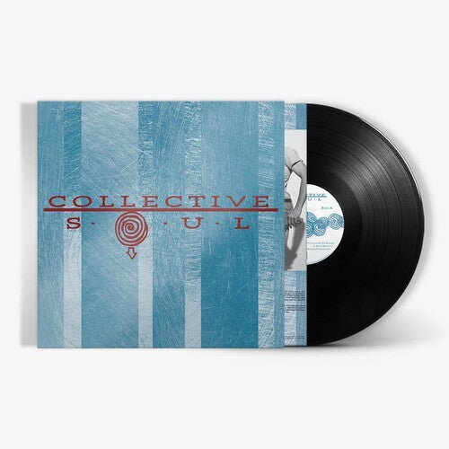 Collective Soul - Collective Soul - LP { Vinyl LP }