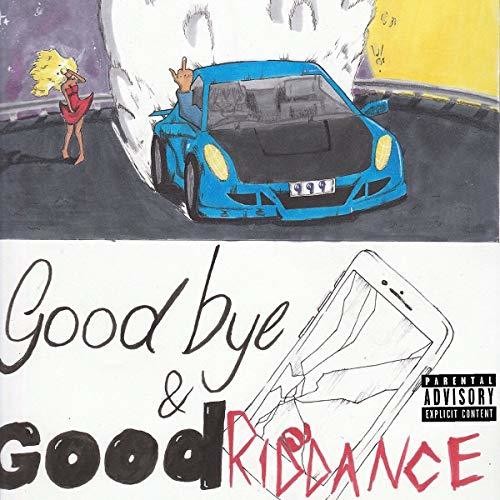 Juice WRLD - Goodbye & Good Riddance - LP { Vinyl LP }