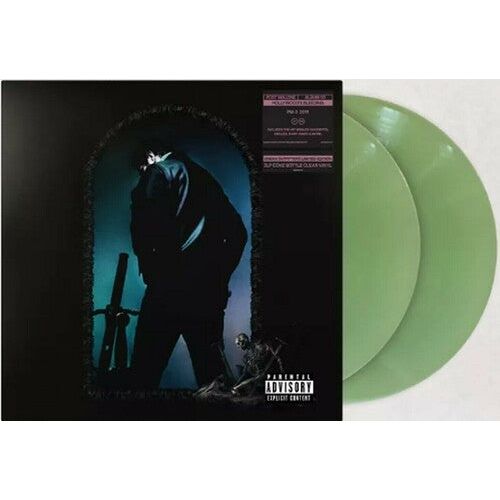 Post Malone - Hollywood's Bleeding (Limited Edition) - LP { Vinyl LP }