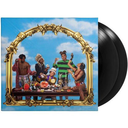 Aluna - Renaissance - LP { Vinyl LP }