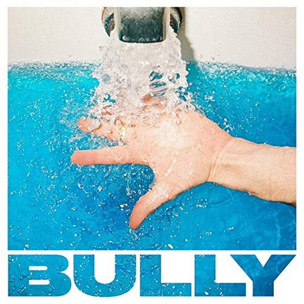 Bully - SUGAREGG - LP { Vinyl LP }